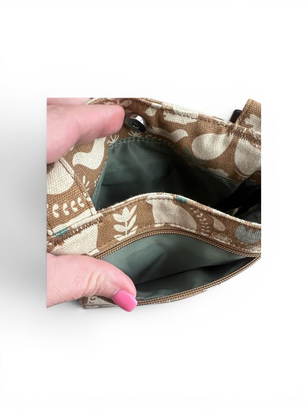 Kavu Crossbody Bag - Picture 3 of 3